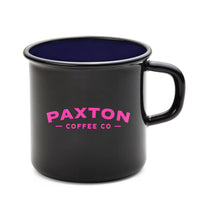 Paxton FC Coffee Mug
