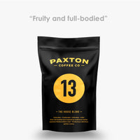 Blend 13 Subscription