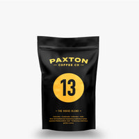 Blend 13 Subscription