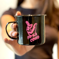 Paxton FC Coffee Mug