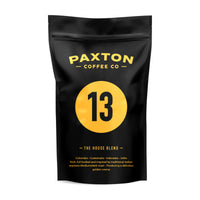 paxton coffee 